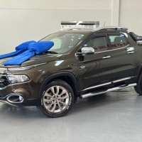 TORO RANCH 2.0 4X4 TURBO DIESEL AUT.