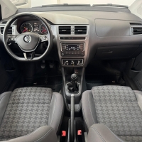 FOX COMFORTLINE 1.0 FLEX
