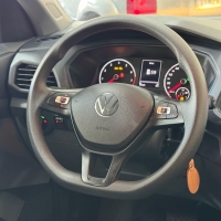 T-CROSS SENSE 200 TSI 1.0 FLEX AUTOMÁTICO