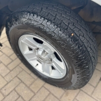 RANGER limited