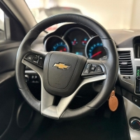 CRUZE LT 1.8 FLEXPOWER
