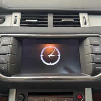 RANGE ROVER EVOQUE DYNAMIQUE 2.0