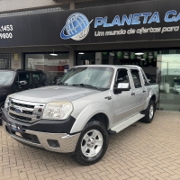 RANGER limited