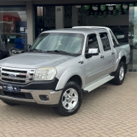 RANGER limited