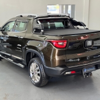 TORO RANCH 2.0 4X4 TURBO DIESEL AUT.