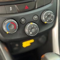 TRACKER LT 1.4 TURBO