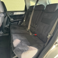 CRV LX 2.0 FLEX AUT.