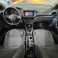 T-CROSS SENSE 200 TSI 1.0 FLEX AUTOMÁTICO