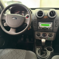 ECOSPORT XLT FREESTYLE 1.6