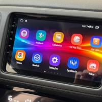 HR-V EX 1.8 