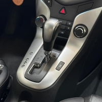 CRUZE LT 1.8 FLEXPOWER