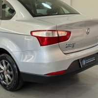 GRAND SIENA ATTRACTIVE 1.4 FLEX 