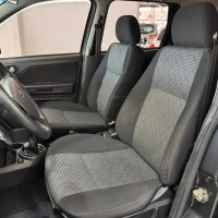 ECOSPORT XLT FREESTYLE 1.6
