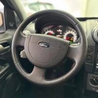 ECOSPORT XLT FREESTYLE 1.6