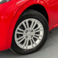 208 ALLURE 1.6 FLEX AUT.
