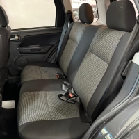 ECOSPORT XLT FREESTYLE 1.6
