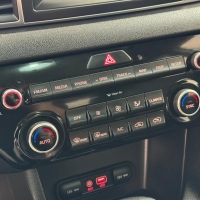SPORTAGE EX 2.0 FLEX