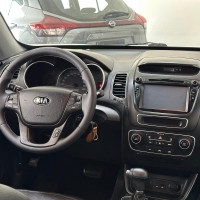 SORENTO 2.4 4X2 AUTOMÁTICA