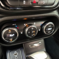 TORO RANCH 2.0 4X4 TURBO DIESEL AUT.