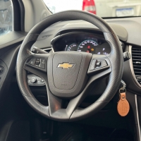 TRACKER LT 1.4 TURBO