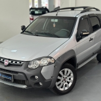 PALIO WEEK ADV. 1.8 