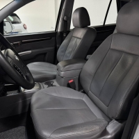 SANTA FÉ GLS 3.5 V6 4X4