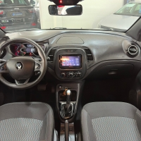CAPTUR LIFE 1.6 AUTOMÁTICA 