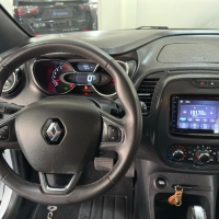 CAPTUR LIFE 1.6 AUTOMÁTICA 