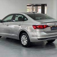 VIRTUS CONFORTLINE 1.0 200 TSI