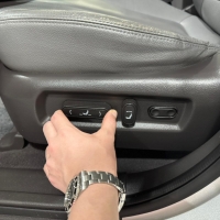 SANTA FÉ GLS 3.5 V6 4X4