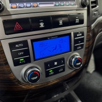 SANTA FÉ GLS 3.5 V6 4X4
