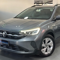 NIVUS CONFORTLINE 1.0 TURBO 200 TSI AUT.