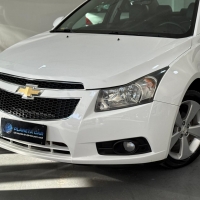 CRUZE LT 1.8 FLEXPOWER