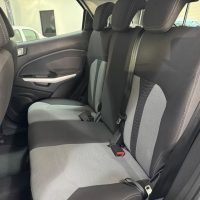 ECOSPORT FREESTYLE 2.0 FLEX AUT.