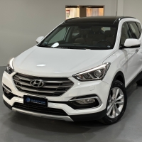 SANTA FÉ GLS 3.3 V6 4X4 TIPTRONIC