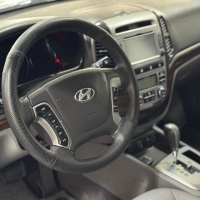 SANTA FÉ GLS 3.5 V6 4X4