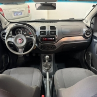 GRAND SIENA ATTRACTIVE 1.4 FLEX 