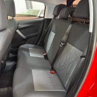 208 ALLURE 1.6 FLEX AUT.