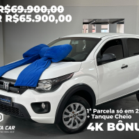 MOBI LIKE 1.0 FIRE FLEX