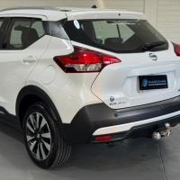 KICKS SL 1.6 FLEXSTAR