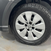 SAVEIRO ROBUST 1.6 FLEX