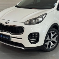 SPORTAGE EX 2.0 FLEX