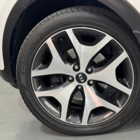 SPORTAGE EX 2.0 FLEX