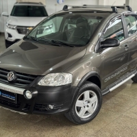 CROSSFOX 1.6 MI FLEX