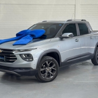 MONTANA PREMIER 1.2 TURBO FLEX