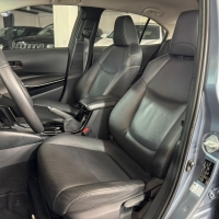 COROLLA XEI 2.0 FLEX AUT.