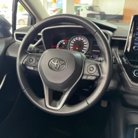 COROLLA XEI 2.0 FLEX AUT.