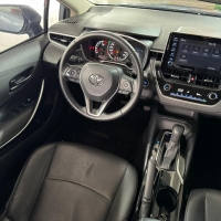 COROLLA XEI 2.0 FLEX AUT.