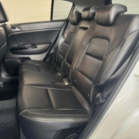 SPORTAGE EX 2.0 FLEX