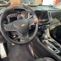 EQUINOX PREMIER 1.5 TURBO